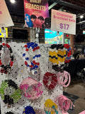 Character bracelet sets